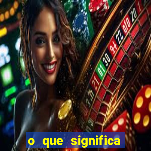 o que significa letra guardada em senha