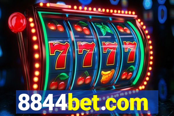 8844bet.com