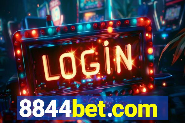 8844bet.com
