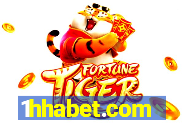 1hhabet.com