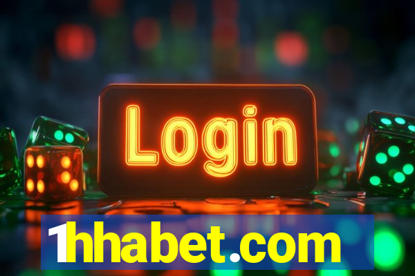 1hhabet.com