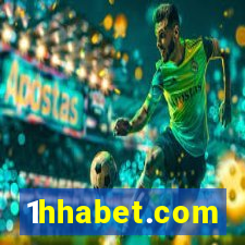 1hhabet.com