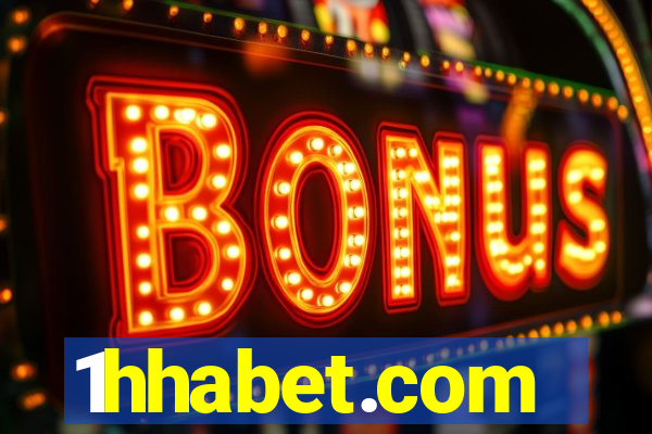 1hhabet.com