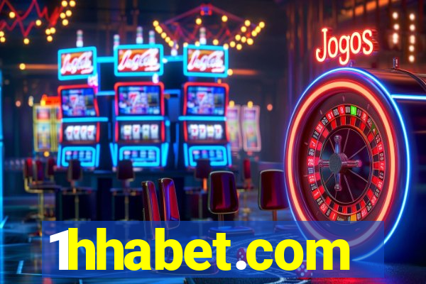 1hhabet.com