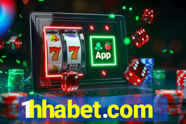 1hhabet.com