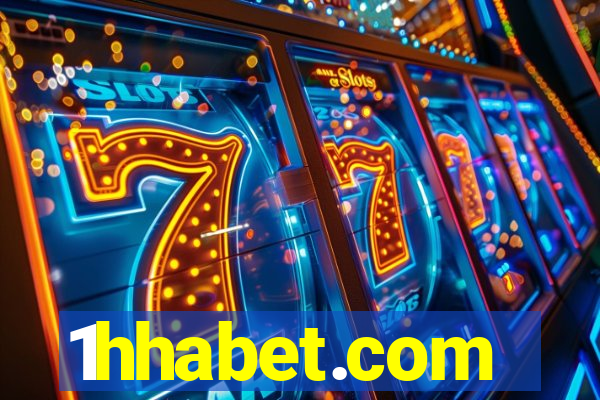 1hhabet.com
