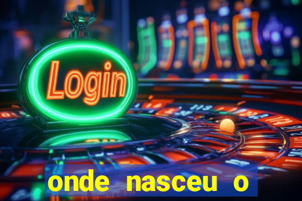 onde nasceu o comandante lohar onde