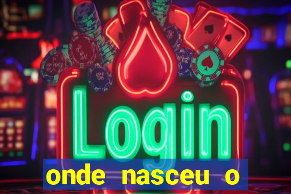 onde nasceu o comandante lohar onde