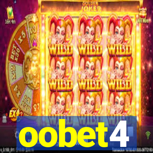 oobet4