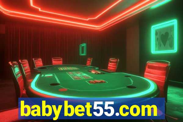babybet55.com
