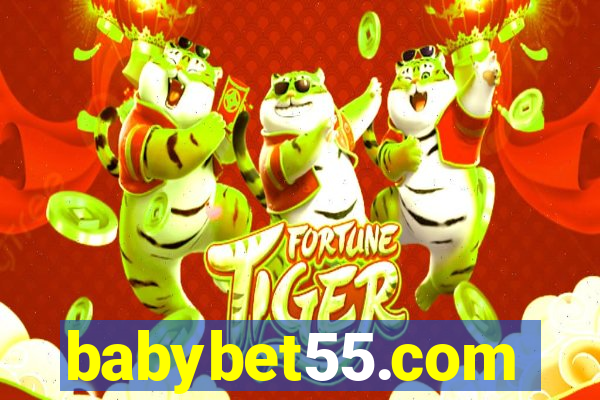 babybet55.com