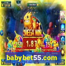babybet55.com