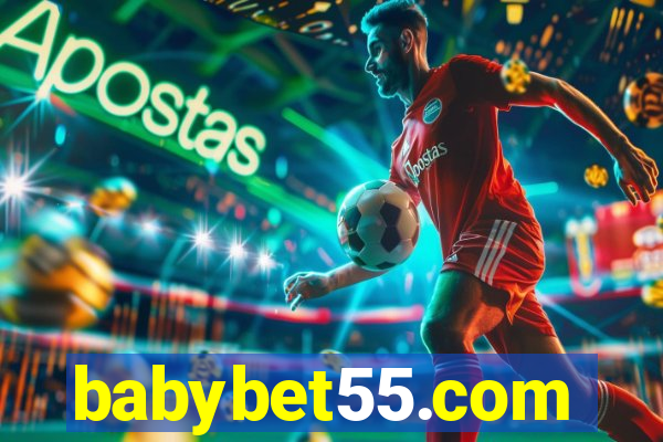 babybet55.com