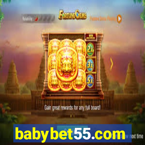 babybet55.com