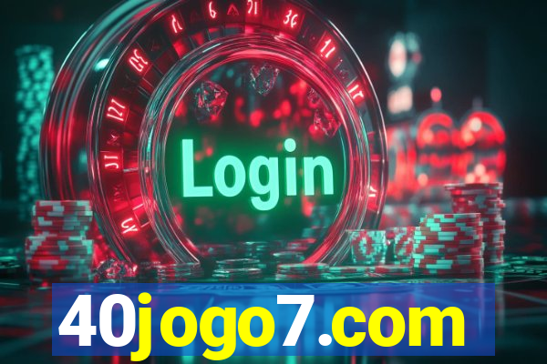 40jogo7.com