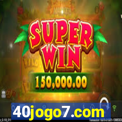 40jogo7.com