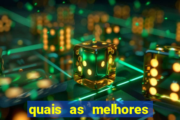 quais as melhores plataformas de jogos online