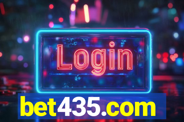 bet435.com