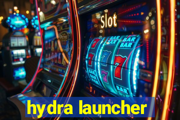 hydra launcher