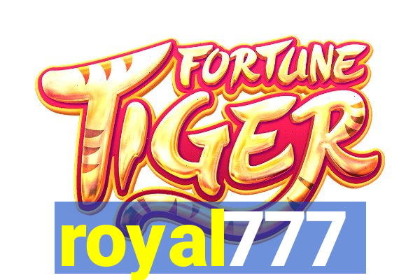 royal777