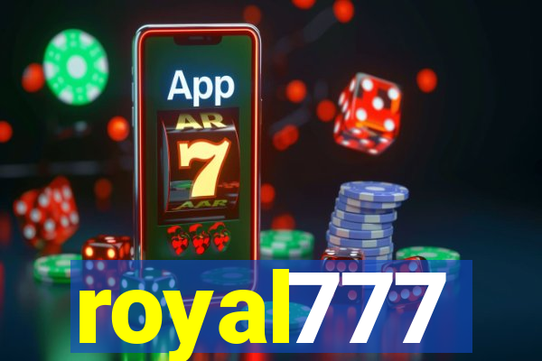 royal777