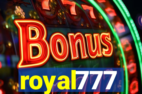 royal777