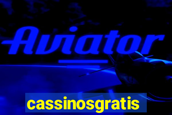 cassinosgratis