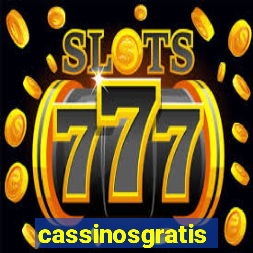 cassinosgratis