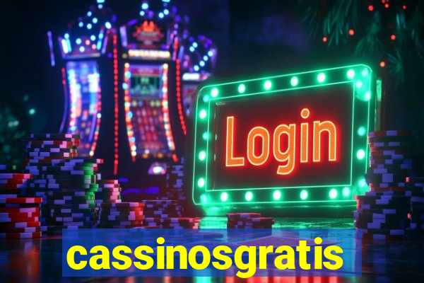cassinosgratis