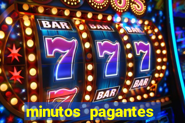 minutos pagantes fortune dragon hoje