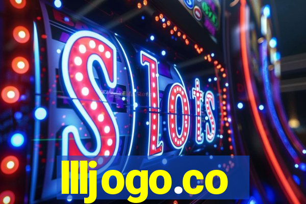 llljogo.co