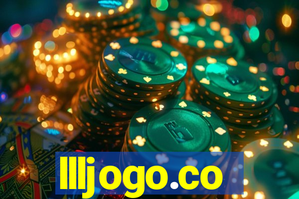 llljogo.co