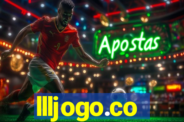 llljogo.co