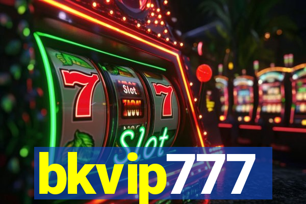 bkvip777