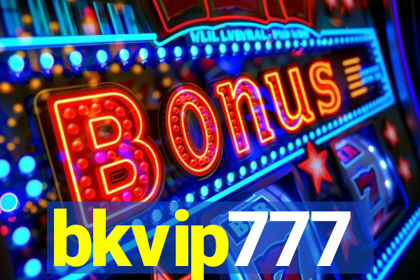 bkvip777