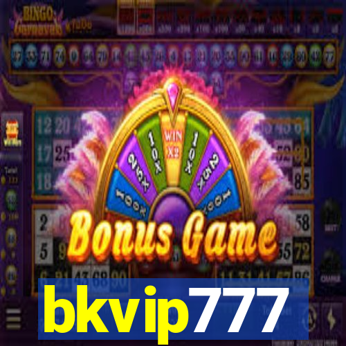 bkvip777