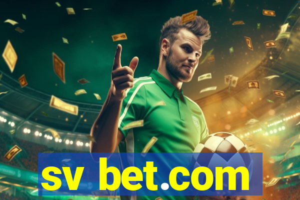 sv bet.com
