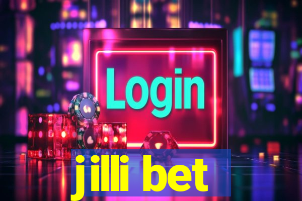 jilli bet