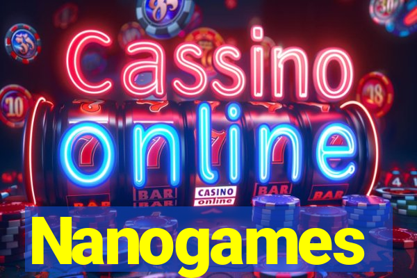 Nanogames