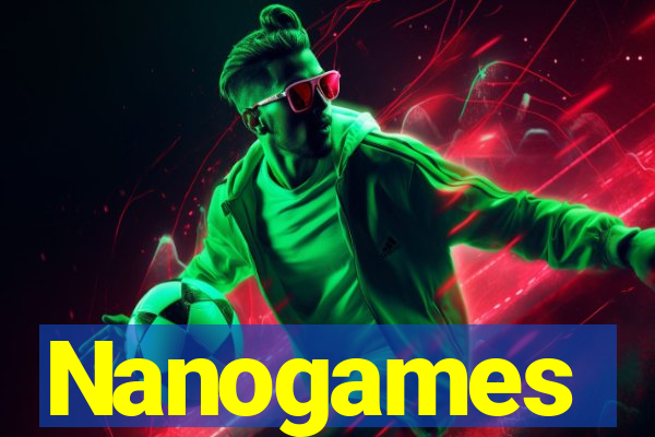 Nanogames