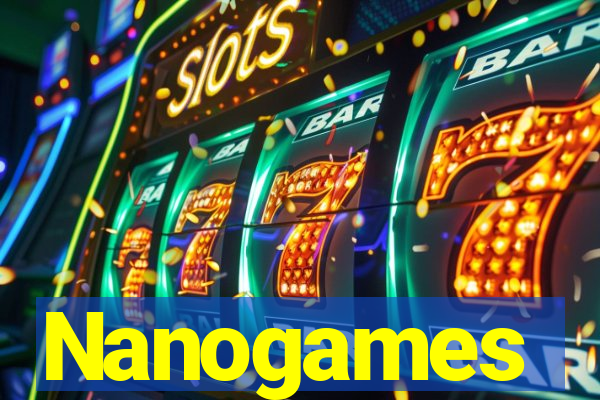 Nanogames