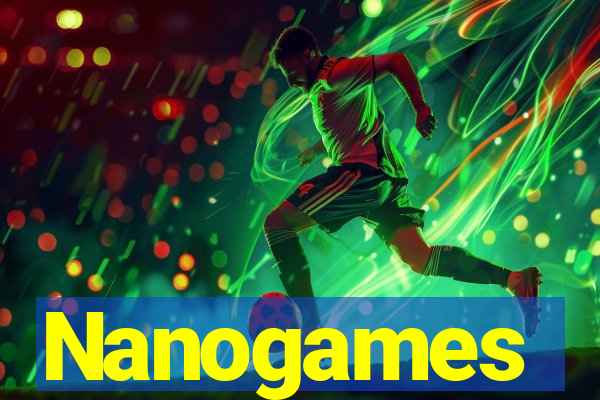 Nanogames