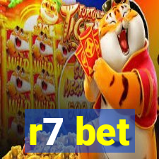 r7 bet