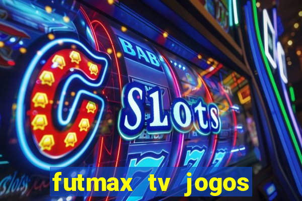 futmax tv jogos flamengo e vasco
