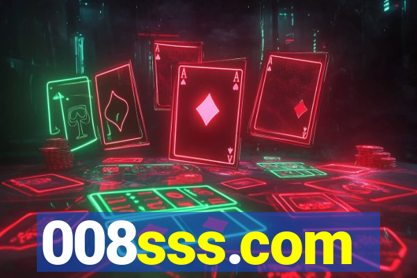 008sss.com