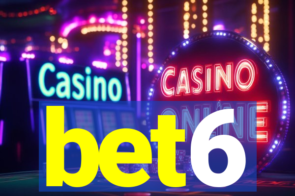 bet6