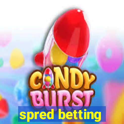 spred betting