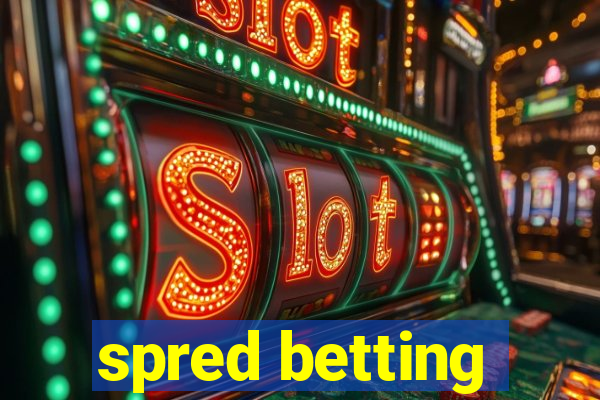 spred betting
