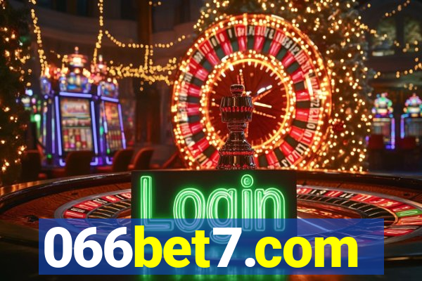 066bet7.com