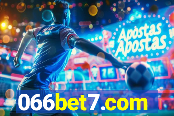 066bet7.com